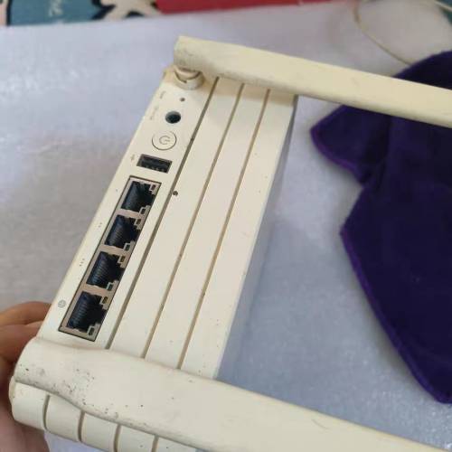 小米路由器 R2D 轻NAS