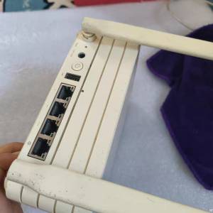 小米路由器 R2D 轻NAS