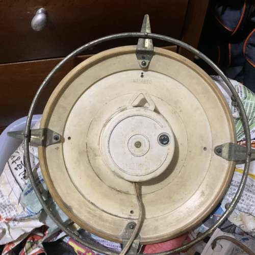 舊掛牆鐘