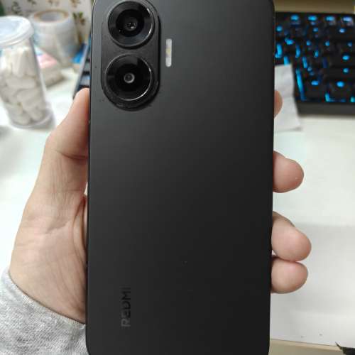 REDMI TURBO 4 PRO 12/512 GB