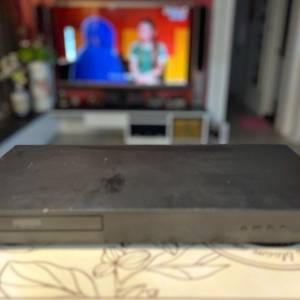 LG 藍光機 Ultra HD