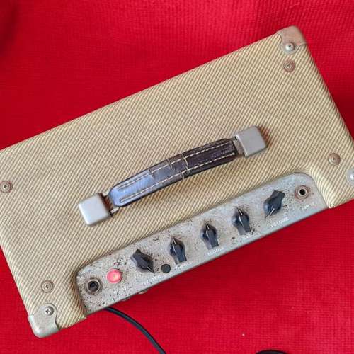 Peavey made in usa  全膽機  classic 20 all tube Guitar Combo Amp &nbsp;Vintage 90...