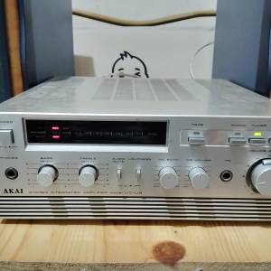 Akai uc-u3