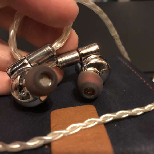 FiiO FD5
