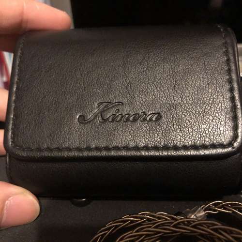 Kinera Imperial Norn