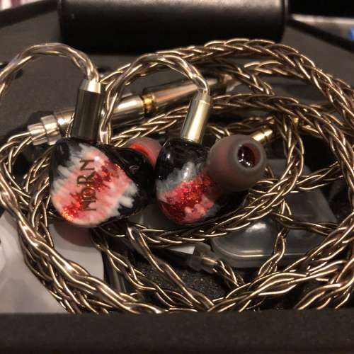 Kinera Imperial Norn