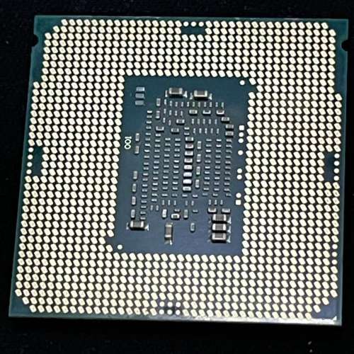 Intel Core i5-6600 處理器