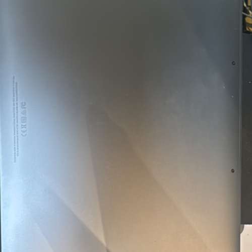 出售i7 MacBook pro A1706