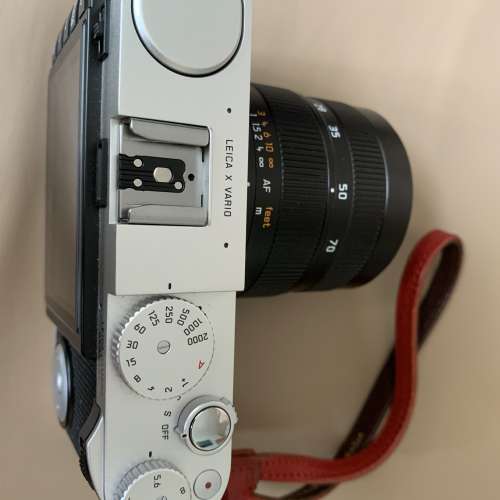 Leica x Vario [Typ107]-Vario Elmer 28-70mm f3.5 相機