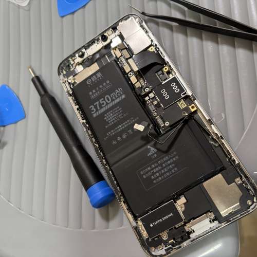 賣iPhone XS Max 256GB