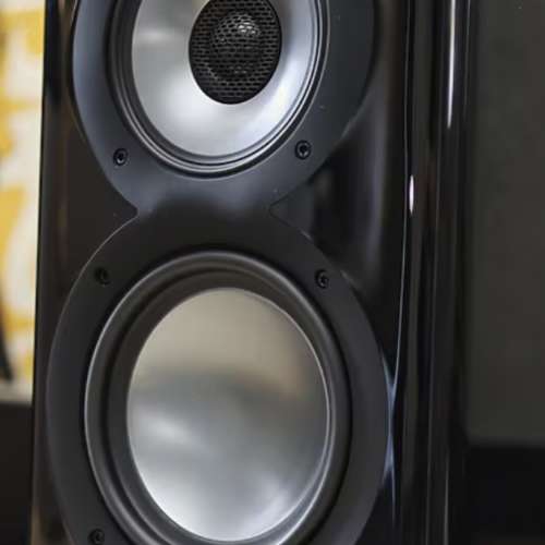 Elac AR B51 有源喇叭 －對