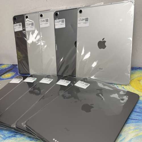 🤩最平價Apple iPad Pro系列✨/Apple iPad Pro 1代/11吋/WIFI版/插卡版/✨64GB-1TB...