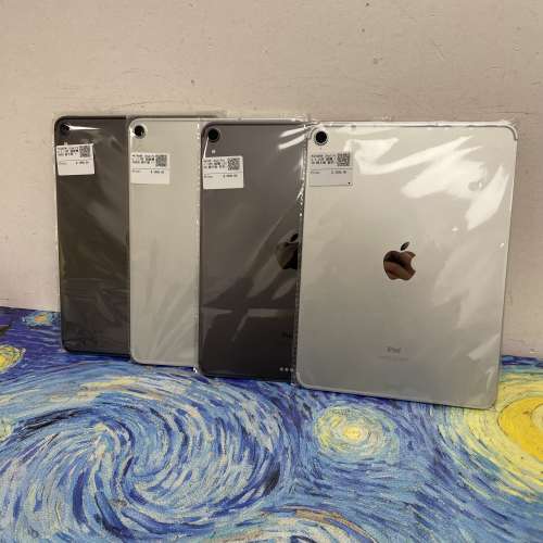 🤩最平價Apple iPad Pro系列✨/Apple iPad Pro 1代/11吋/WIFI版/插卡版/✨64GB-1TB...
