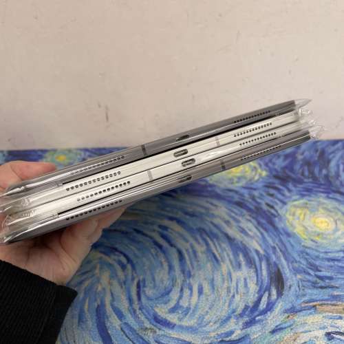 🤩最平價Apple iPad Pro系列✨/Apple iPad Pro 1代/11吋/WIFI版/插卡版/✨64GB-1TB...