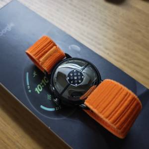 Pixel Watch 3 45mm
