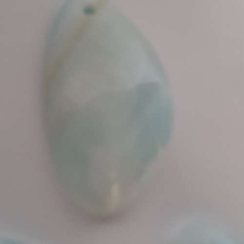 一手三件異極礦heminorphite吊墜，市場罕有清貨共售二百元。no.28.2.26