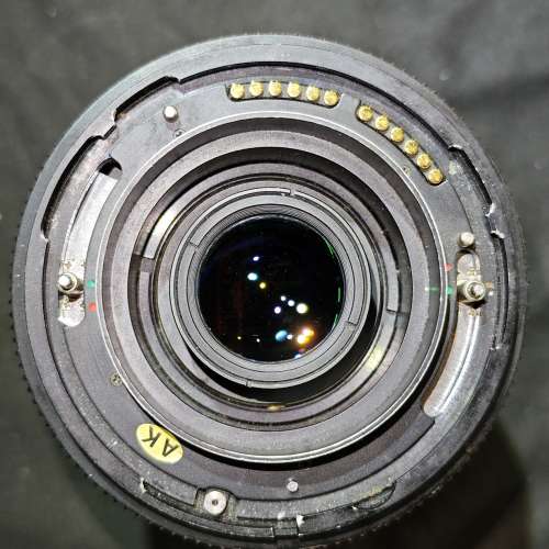 mamiya  瑪米亞 65/4 M L-A LA 65MM 65 85%-90%new 前層玻璃發黴  冇成像問題 Rz67