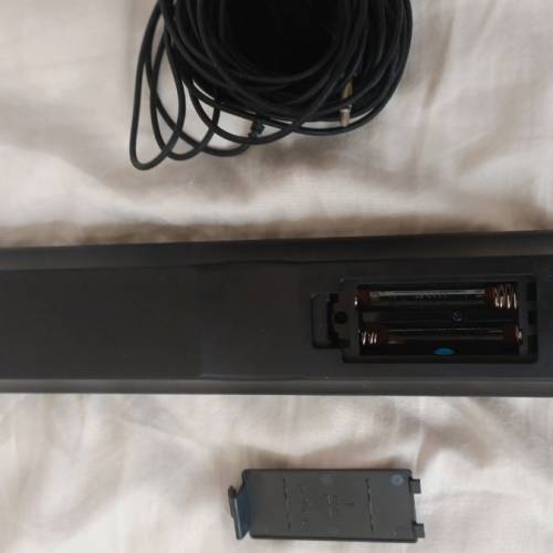 Denon RC-1227 搖控及音場定位器，同新冇分別，對應型號正常運作！$250