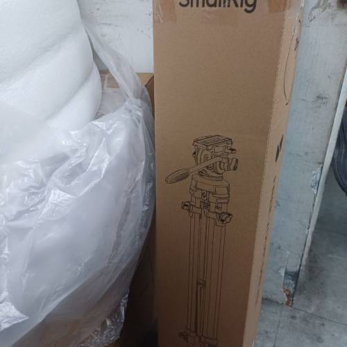 SmallRig AD-50Lite輕量攝像三腳架套件