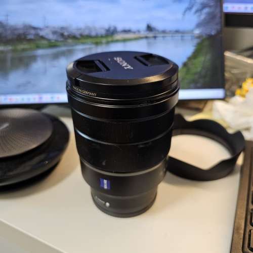 Sony FE1635 F4 ZA OSS