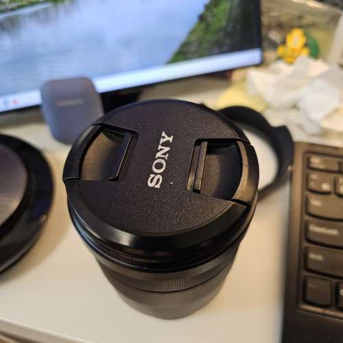 Sony FE1635 F4 ZA OSS