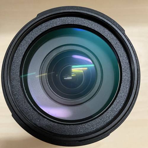 Tamron 18-270mm F3.5-6.3 Di II VC PZD(For Nikon)