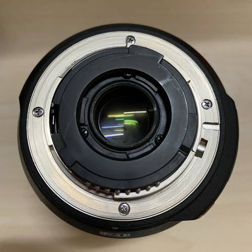Tamron 18-270mm F3.5-6.3 Di II VC PZD(For Nikon)
