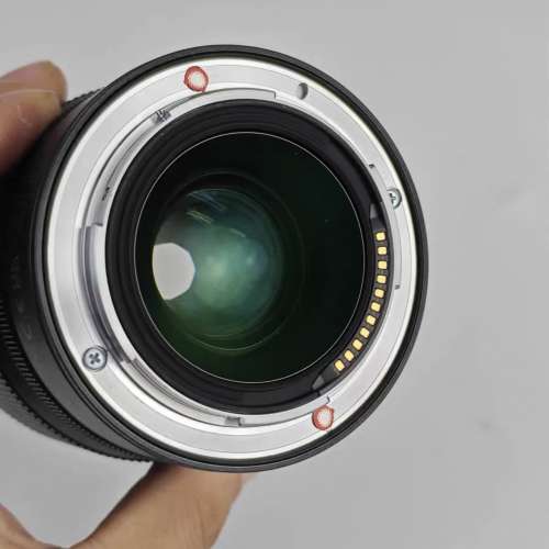 99%新 全套有盒 (香港行貨) Nikon Z 50 50mm F1.4 Z5ii Z6iii Z7ii Z8 Z9