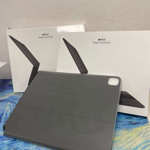 🔥Apple iPad Keyboard 平板鍵盤🔥Magic Keyboard/ Logitech Combo touch keyboard...