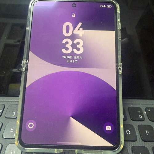 Huawei pura X 16+512 可交換oppo N5