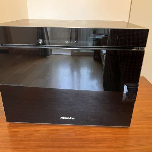 Miele DG6010 24公升 獨立式蒸爐