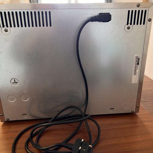 Miele DG6010 24公升 獨立式蒸爐