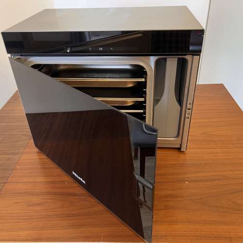 Miele DG6010 24公升 獨立式蒸爐