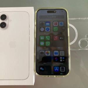 Iphone 16 - 128GB