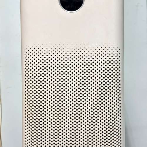 小米空氣淨化器4 空氣清新機 濾芯仲有54％    Dyson iphone ipad samsung