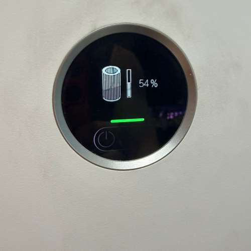 小米空氣淨化器4 空氣清新機 濾芯仲有54％    Dyson iphone ipad samsung