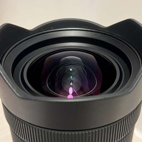 Sony SEL1224G FE 12-24mm F4G 95%New