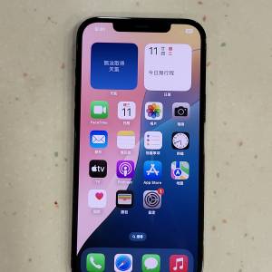 港行 iPhone 12 Pro Max 512GB