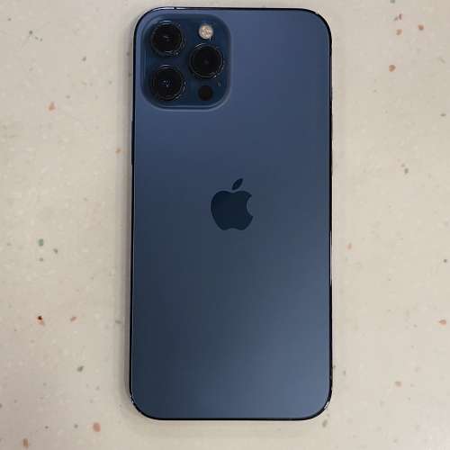 港行 iPhone 12 Pro Max 128GB