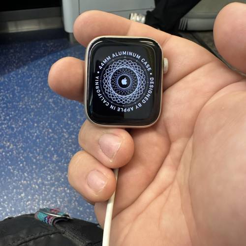 Apple Watch SE2 44mm GPS