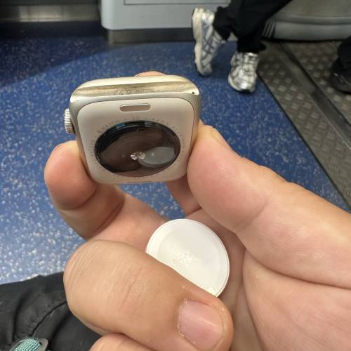 Apple Watch SE2 44mm GPS