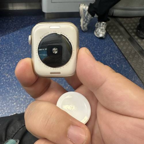 Apple Watch SE2 44mm GPS