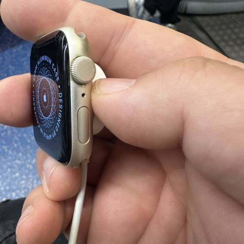 Apple Watch SE2 44mm GPS