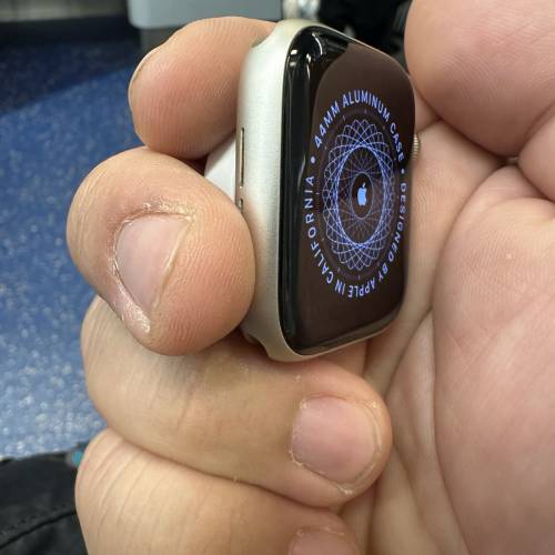 Apple Watch SE2 44mm GPS