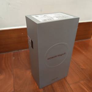 honor magic8