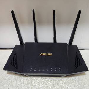 Asus RT-AX3000 WiFi6 Router 路由器