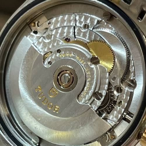 tudor 76213表頭一只 注意描述