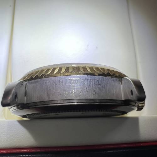 tudor 76213表頭一只 注意描述