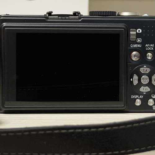 松下DMC-LX3相機（Leica鏡頭）