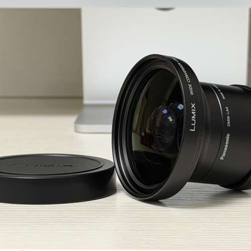 松下DMC-LX3相機（Leica鏡頭）